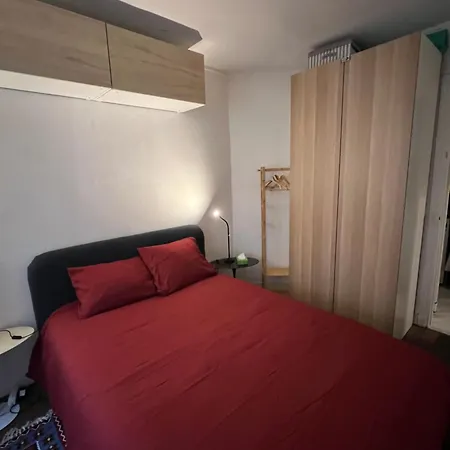 Apartment Montmartre Joli 2 Pieces Au Pied Du Sacre Coeur