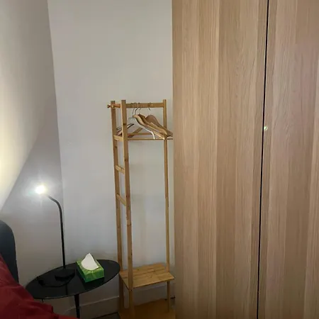 Apartment Montmartre Joli 2 Pieces Au Pied Du Sacre Coeur *